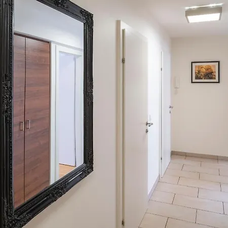 Bergwies Apartmán *